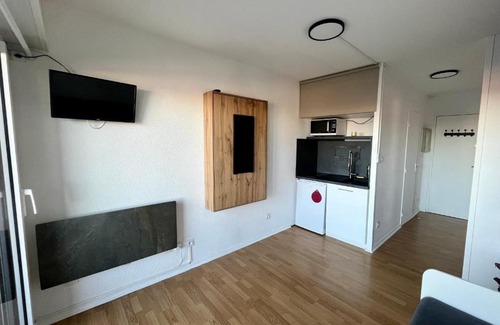 Guzet Neige Appartement | Studio à Guzet Neige aux pieds des Pistes et de Ecole de Ski