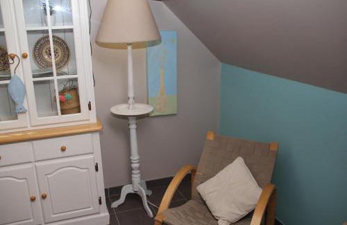 Mastaing Appartement | studio à la campagne à Mastaing