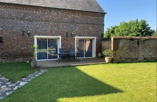 Hanvoile Maison | Studio à la campagne