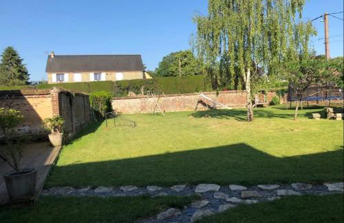 Hanvoile Maison | Studio à la campagne