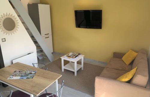 Montcornet Maison | Studio à la campagne & Jacuzzi