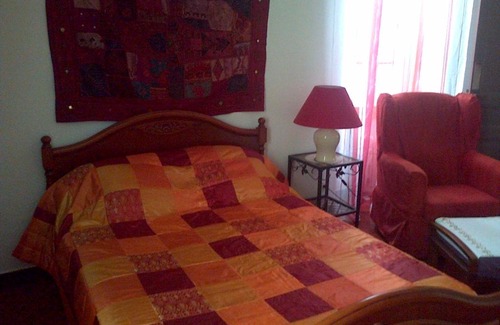 Nyons Appartement | Studio à la ferme orienté ouest