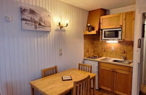 Abondance Appartement | Studio à la montagne - Portes du Soleil