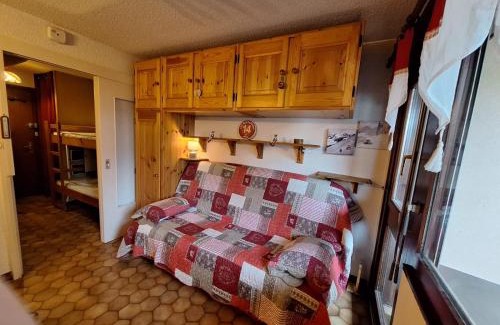 Abondance Appartement | Studio à la montagne - Portes du Soleil