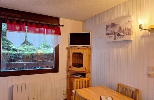Abondance Appartement | Studio à la montagne - Portes du Soleil
