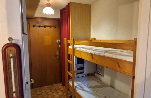 Abondance Appartement | Studio à la montagne - Portes du Soleil