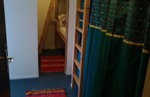 Saint-Aventin Appartement | Studio à Luchon Superbagnères au cœur des Pyrénées