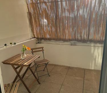 14th Arrondissement Appartement | Studio à Marseille avec Terrasse