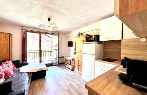 Praz-sur-Arly Appartement | Studio à Praz-sur-Arly