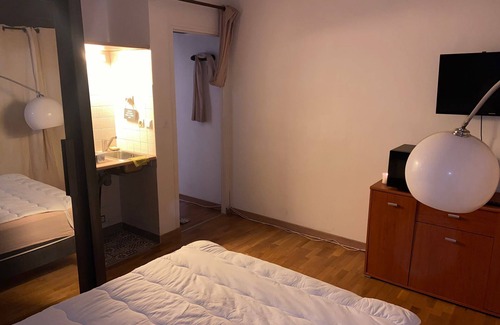 Talence Appartement | Studio à Talence Idéal Pour Séjour Saisonnier !