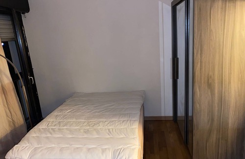 Talence Appartement | Studio à Talence Idéal Pour Séjour Saisonnier !