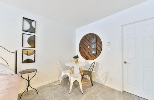 Val-Racine Appartement | Studio à Val-Racine - Ciel étoilé, Mont-Mégantic