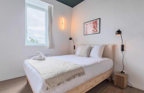 Annappes Appartement | Studio équipé avec parking gratuit