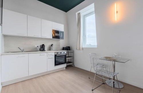 Annappes Appartement | Studio équipé avec parking gratuit