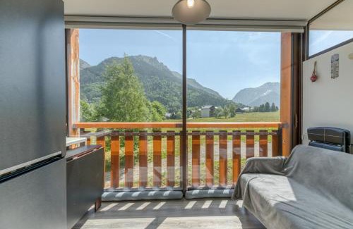La Morte Appartement | Studio équipé Avec Balcon Fermé