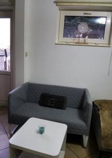 Sint-Pieters-Leeuw Appartement | Studio équipé Brussels