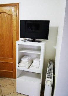 Sint-Pieters-Leeuw Appartement | Studio équipé Brussels