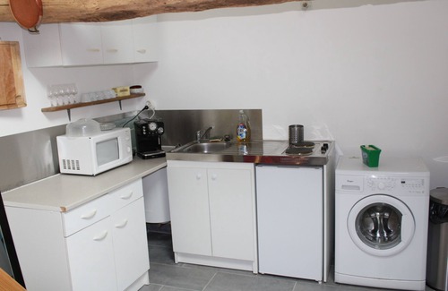 Isdes Appartement | Studio Équipé, Dans un Charmant Village Solognot en Lamotte Beuvron et Souvigny