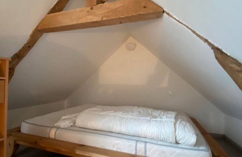 Isdes Appartement | Studio Équipé, Dans un Charmant Village Solognot en Lamotte Beuvron et Souvigny