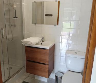 Bouguenais Appartement | Studio équipé, proche aéroport