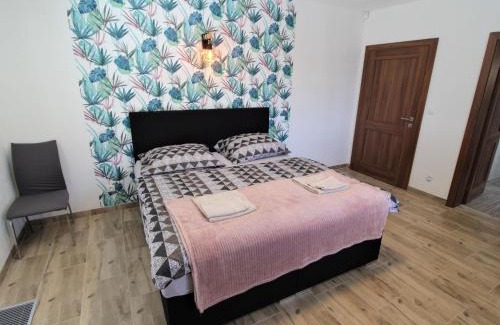 Zupanovice Appartement | Studio Županovice-1 by Interhome