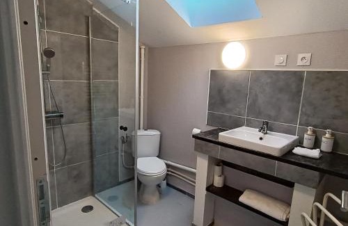 Chaumont Appartement | Studio 1,2, 3 ou 4 personnes