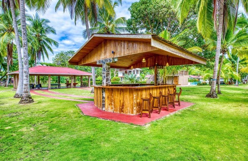 Parrita Hôtel | Studio 1 for four to five guests