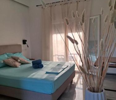 Agia Maison | Studio 1