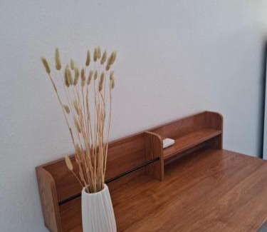 Agia Maison | Studio 1