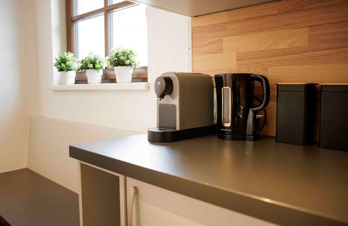 Prutz Appartement | Studio 1 in Prutz: Cozy, with terrace, family and pet friendly.