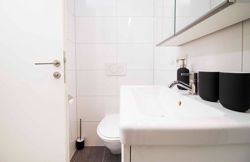 Prutz Appartement | Studio 1 in Prutz: Cozy, with terrace, family and pet friendly.