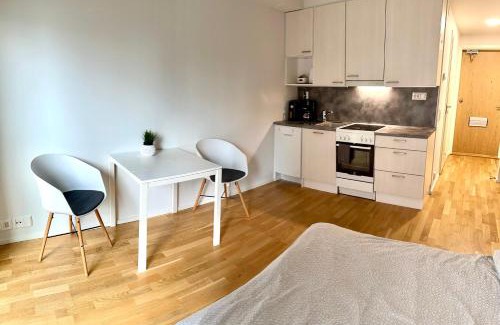 Turku Appartement | Studio 1 km from city center Turku