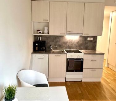 Turku Appartement | Studio 1 km from city center Turku