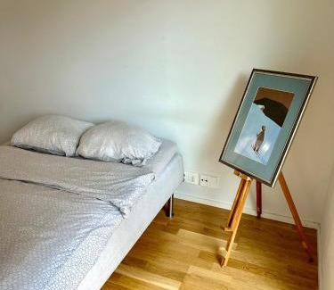 Turku Appartement | Studio 1 km from city center Turku