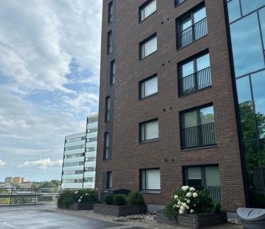Turku Appartement | Studio 1 km from city center Turku