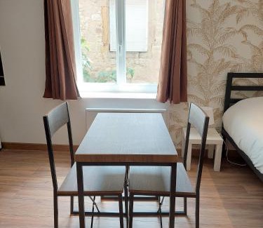 Luneville Appartement | ° Studio 1 - Lunéville centre °