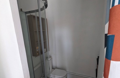 La Roche-sur-Yon Appartement | Studio 1 Personne Avec Terrasse, 30 min du Littoral