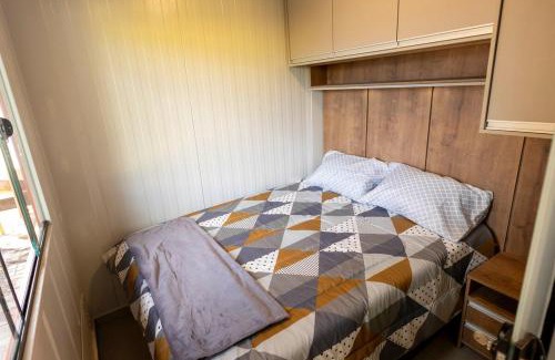 Ahu Appartement | Studio 10 no bairro Ahú com Wi-Fi novo 1º andar