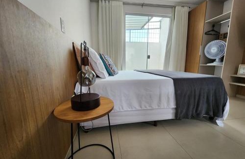 Vicosa Appartement | Studio 101, a 3 km da UFV vaga gratis