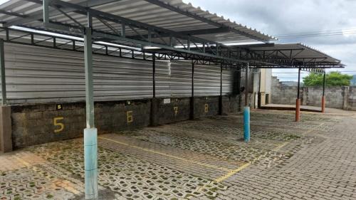 Vicosa Appartement | Studio 101, a 3 km da UFV vaga gratis