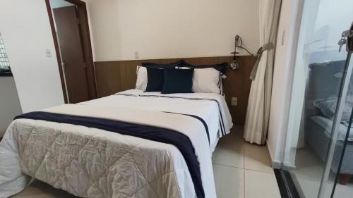 Vicosa Appartement | Studio 101, a 3 km da UFV vaga gratis