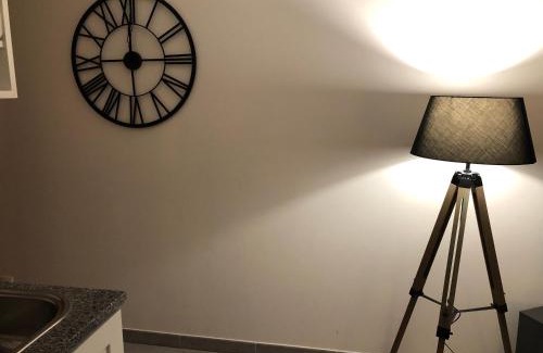 Mantes-la-Jolie Appartement | Studio 104