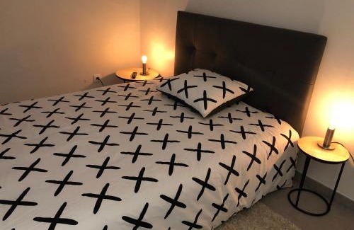 Mantes-la-Jolie Appartement | Studio 104
