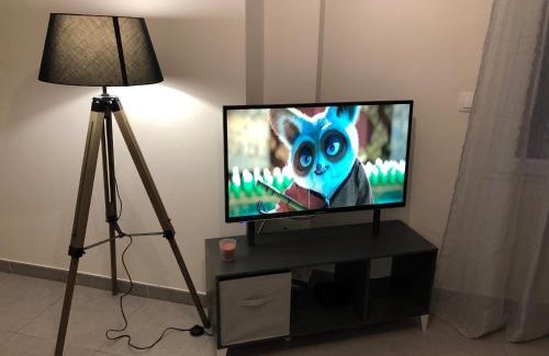 Mantes-la-Jolie Appartement | Studio 104