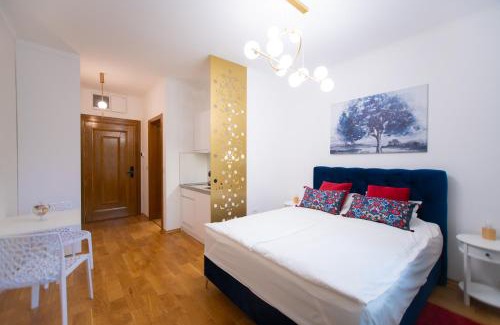 Palic Appartement | Studio 106 Apartment