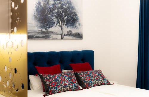 Palic Appartement | Studio 106 Apartment