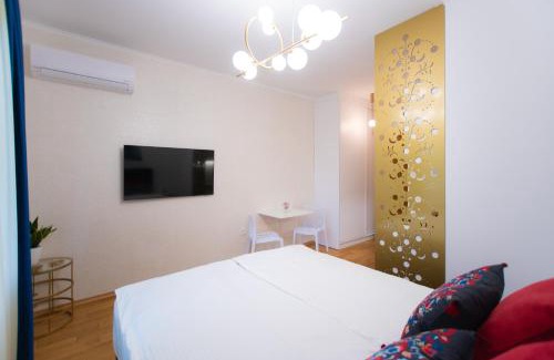 Palic Appartement | Studio 106 Apartment