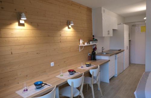 Carquefou Appartement | Studio 116