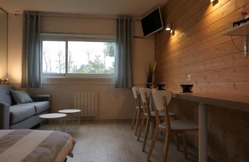 Carquefou Appartement | Studio 116
