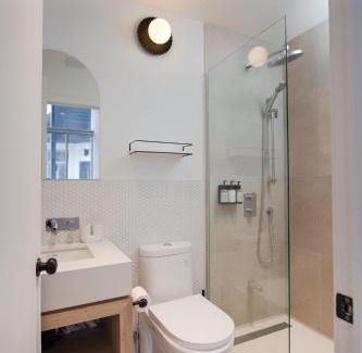 Plateau Mont Royal Appartement | Studio #14 - Self Check-In - Plateau - St-Denis